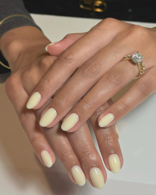 6 Wedding-Ready Summer Nail Trends for Every Event on Your Calendar