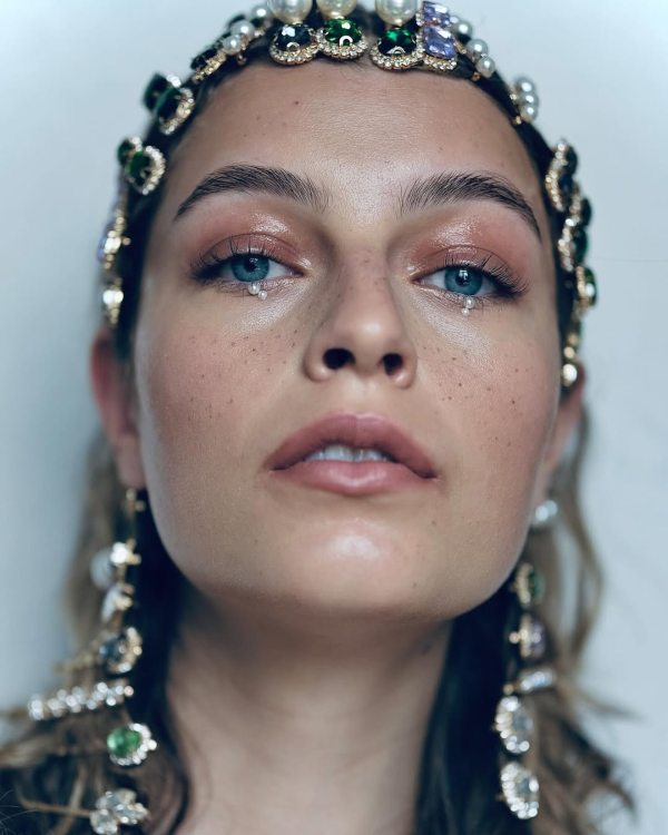 19 Best Makeup Artists in Europe | Famous, Professional Mua | European Bridal Makeup | Wedding Beauty Artists