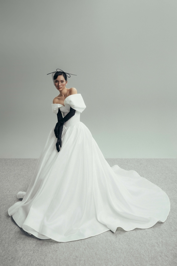 Bridal LINH DOAN ATELIER