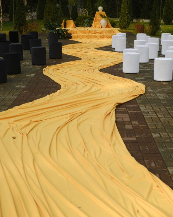 55 Creative Wedding Aisle & Altar Ideas for a Standout Ceremony