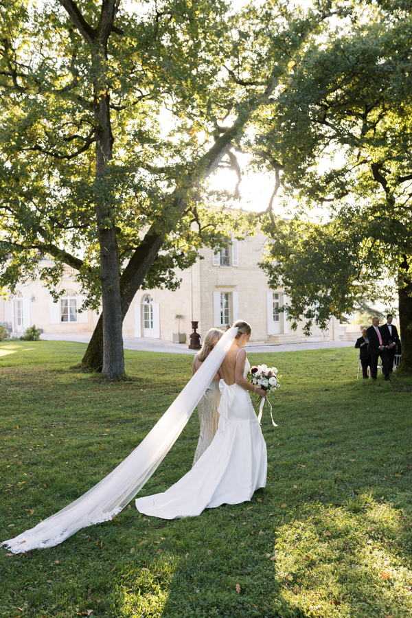 Venues Château Gassies