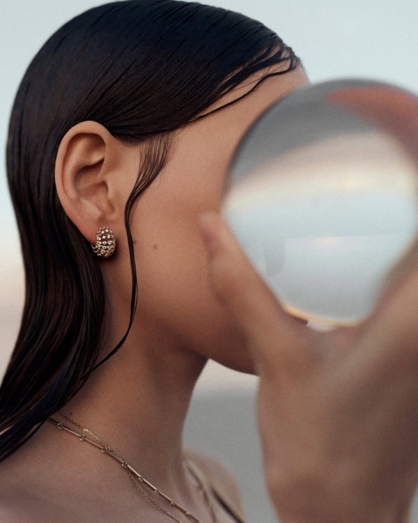 Bridal Birthstone Fine Jewelry to Match Every Month and Mood