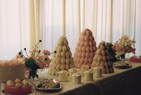 Cakes & Catering SNP Cake Atelier