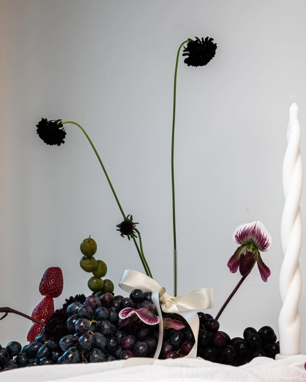 Florists Solasta Blooms