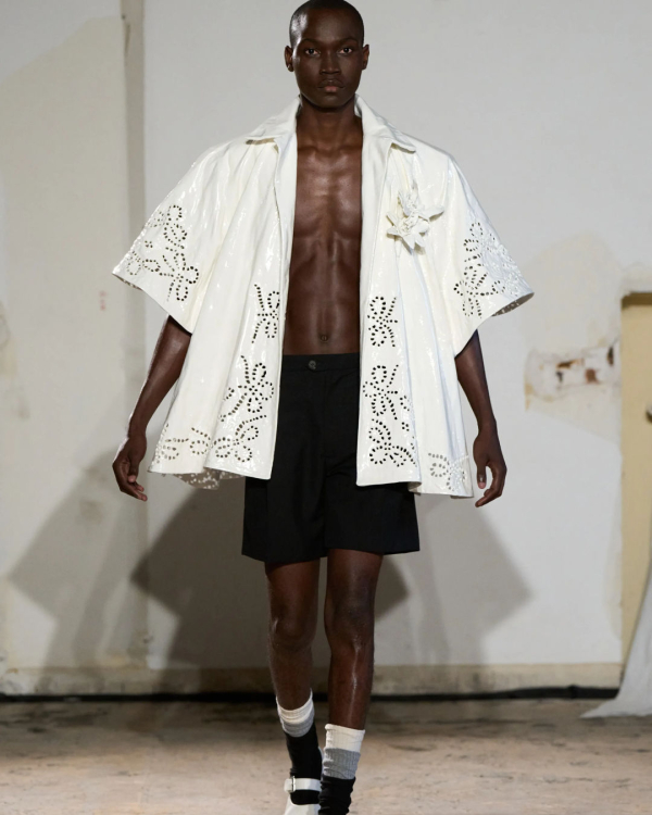 10 Groom Style Trends from the Spring-Summer 2026 Menswear Runways