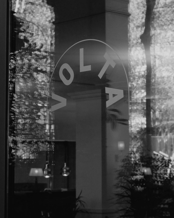 In Conversation: Hotel Borneta