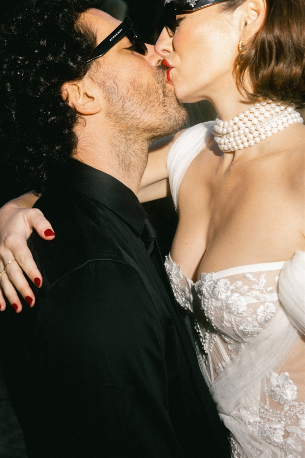 Photographers Yolanta Birkhane