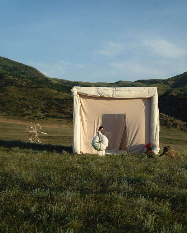 Trend: Folklore, Fantasy & Fairytale-Inspired Weddings