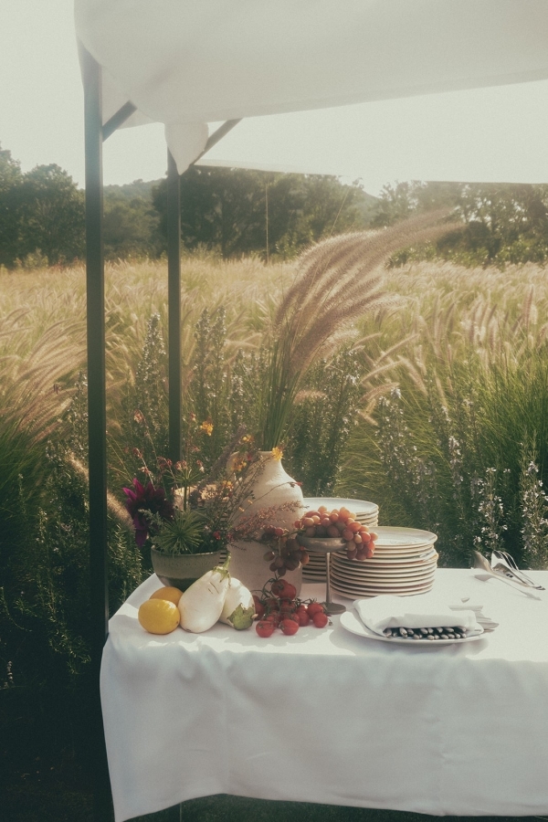 Cakes & Catering Rotondo Catering by Alba