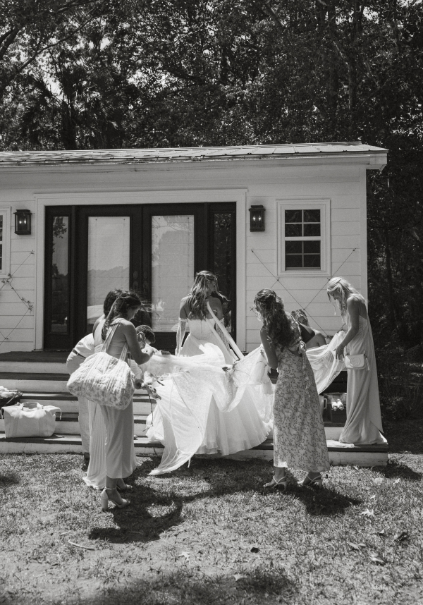 Photographers Lizzy Mae