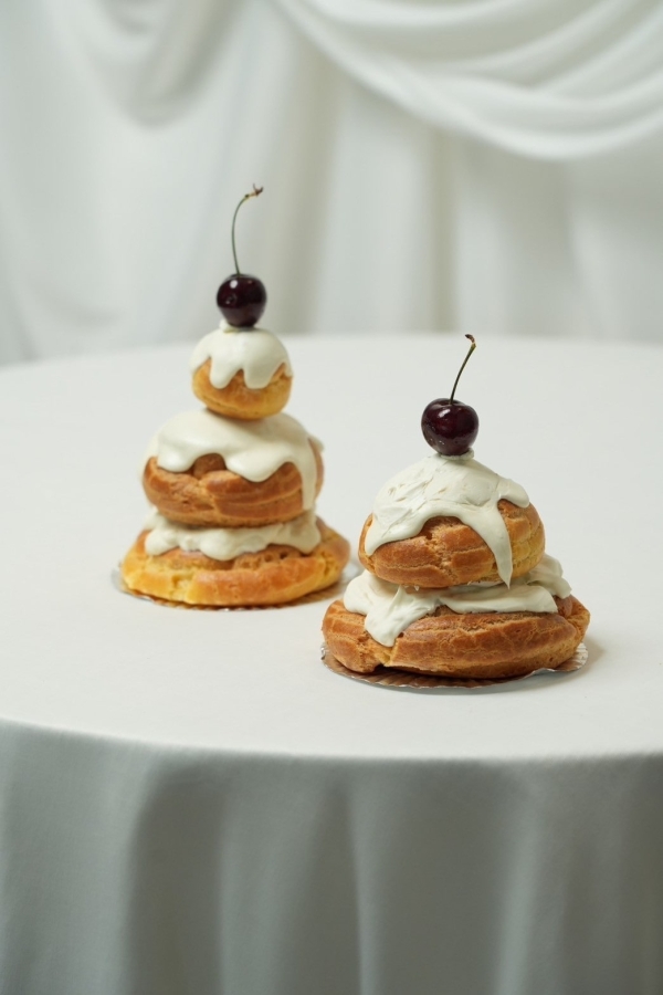 Cakes & Catering SNP Cake Atelier