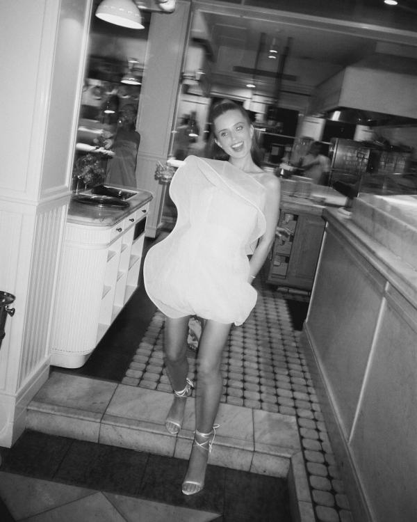 A Blooming Vintage-Inspired Wedding on Palm Beach’s Waterfront