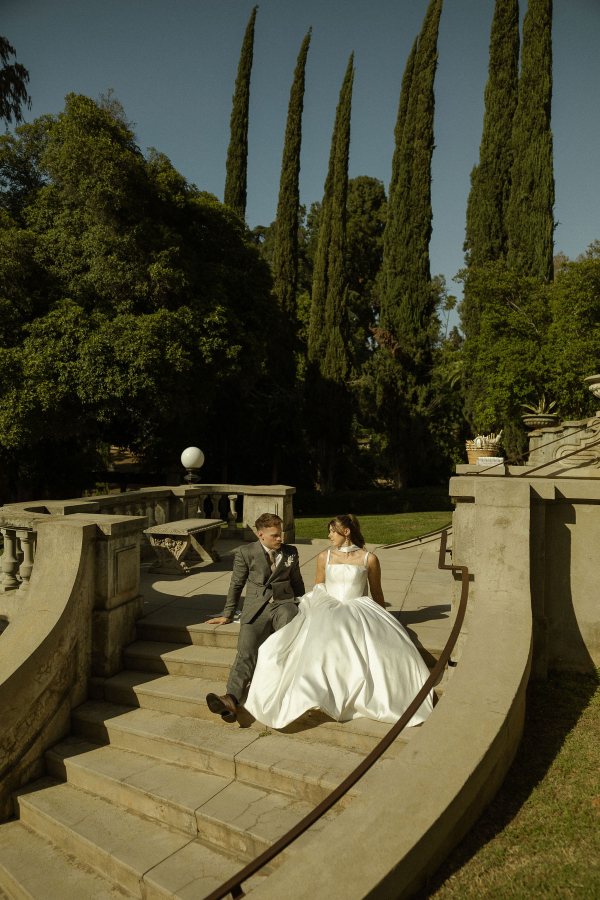 Photographers Lizzy Mae