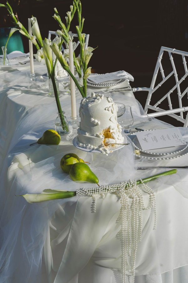 Planners Wedding Erah