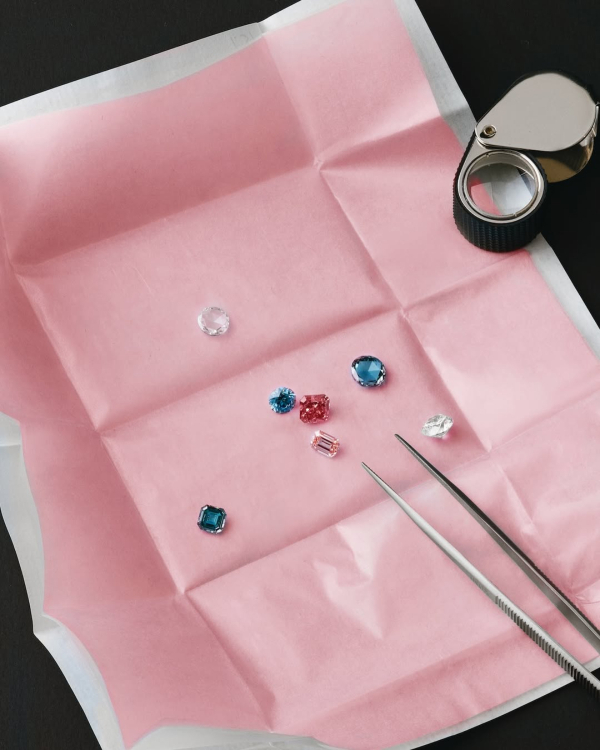 Bridal Birthstone Fine Jewelry to Match Every Month and Mood