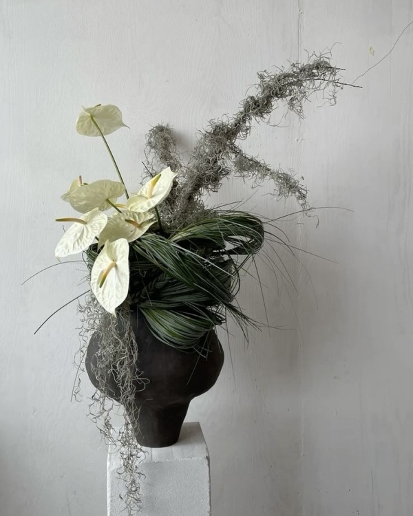 Trend: Twisted Florals