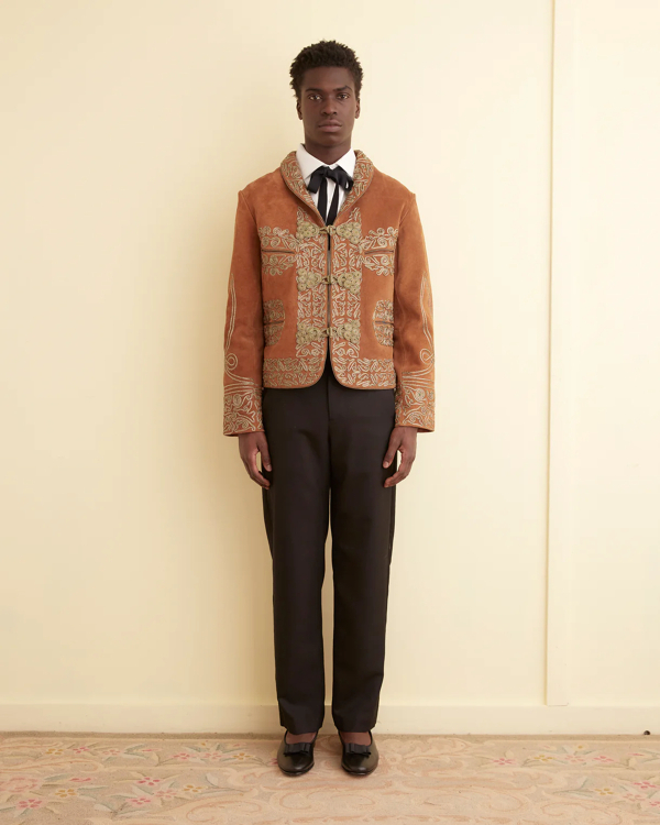 A Complete Style Guide for the Fashion-Forward Groom