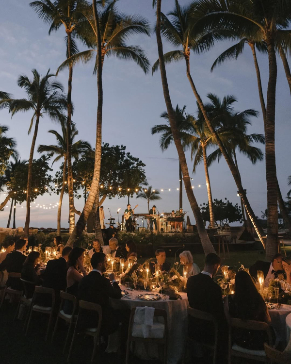 How to Plan for a Seamless Wedding Guest Experience