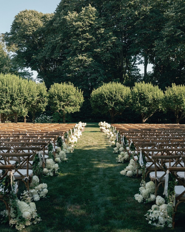 How to Plan for a Seamless Wedding Guest Experience