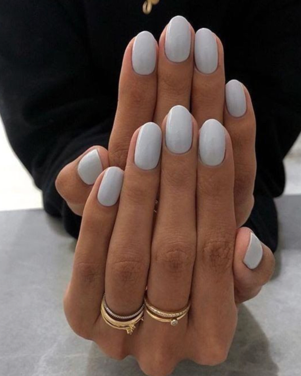 6 Wedding-Ready Summer Nail Trends for Every Event on Your Calendar