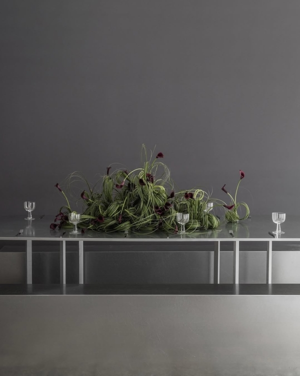 Trend: Twisted Florals