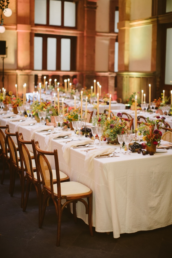 Planners Lupita Tirado