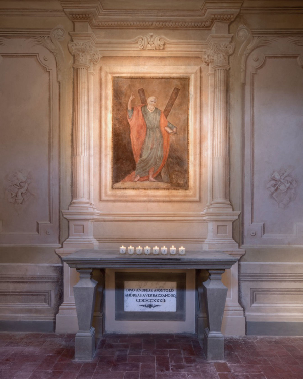 Planning a Wedding in Tuscany? Discover Why Il Borgo di Vignamaggio is the Dream Venue