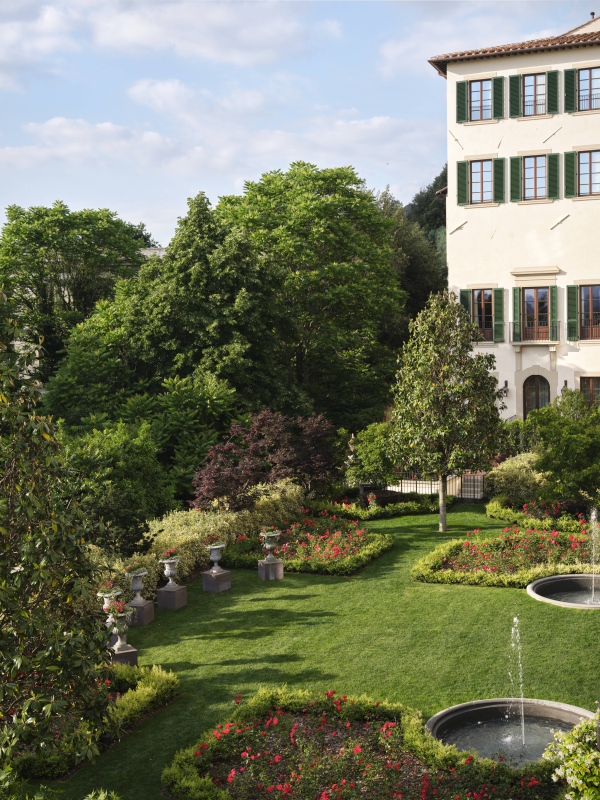 Venues Collegio alla Querce, Auberge Resorts Collection