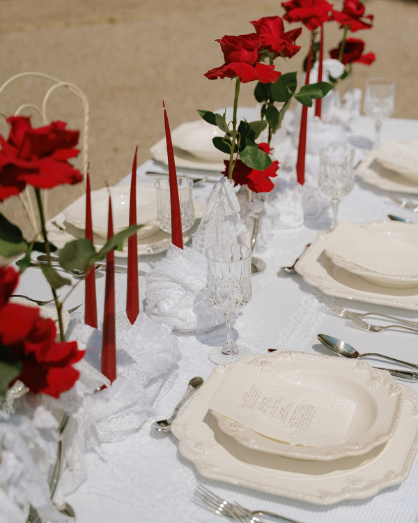 In Conversation: La Federica