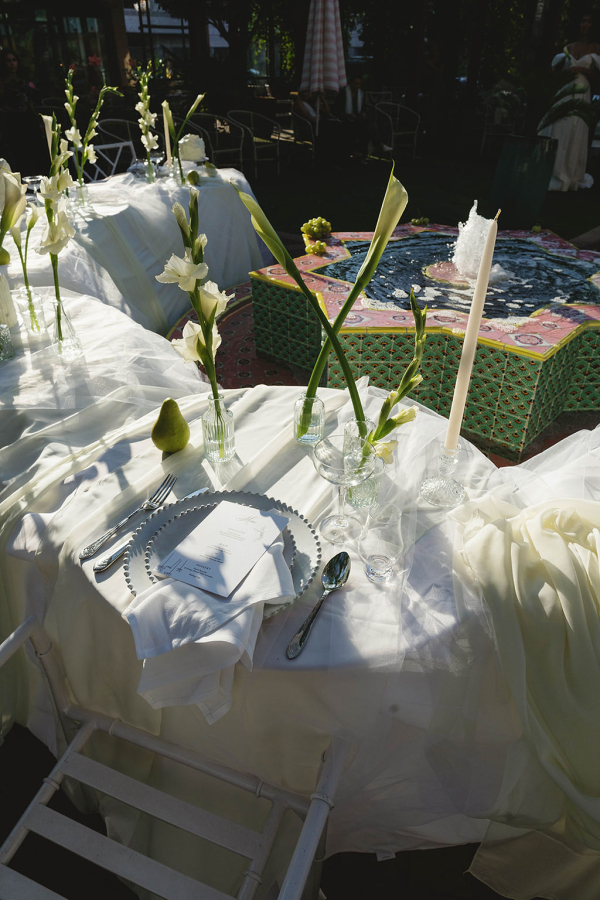 Planners Wedding Erah