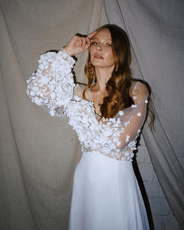 The Cool Bride’s Guide to Effortless Beauty