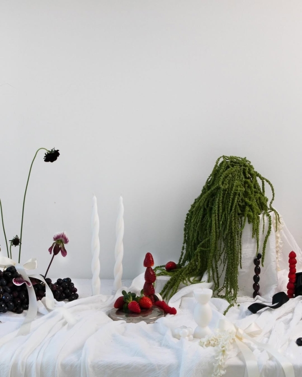 Florists Solasta Blooms