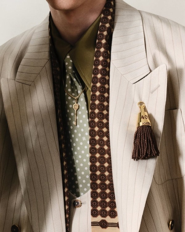 10 Groom Style Trends from the Spring-Summer 2026 Menswear Runways