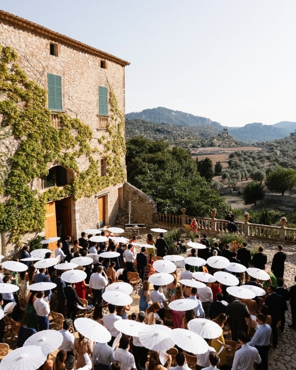 7 Photographer-Backed Tips for a Picture-Perfect Wedding Ceremony