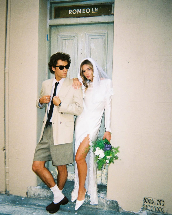 10 Viral Gen Z Trends Breaking All the Wedding Rules