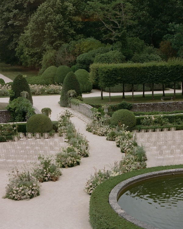 20 Best Wedding Venues in France | The Most Beautiful Places to Get Married | TOP Luxury Wedding Locations