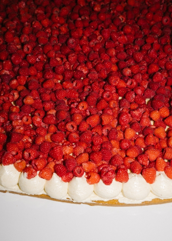 Cakes & Catering SNP Cake Atelier