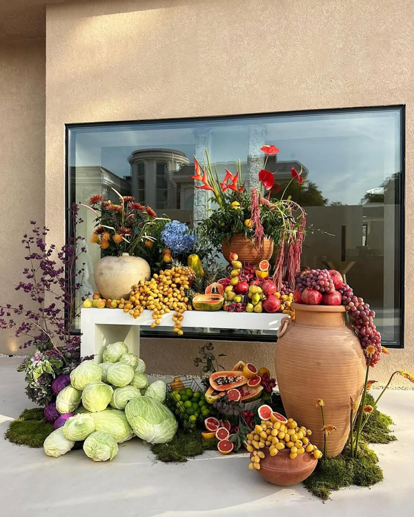 45 Fresh Summer Wedding Decor Ideas Trending Now