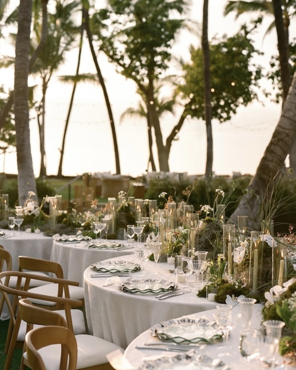 1 Month Until 'I Do'? Here's Your Ultimate Wedding Checklist to Make Sure Your Big Day Runs Flawlessly