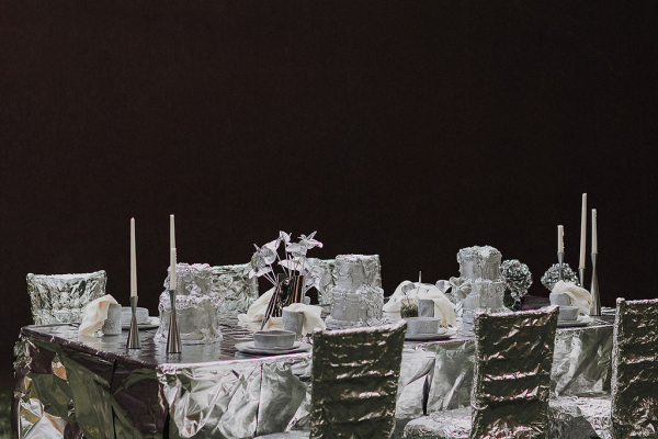 Planners Wedding Erah