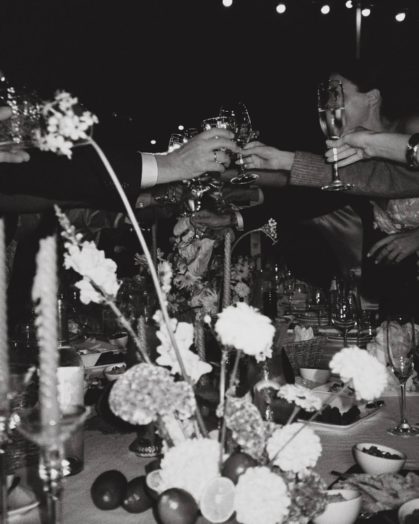 How to Calculate Exactly How Much Alcohol You Need for Your Wedding