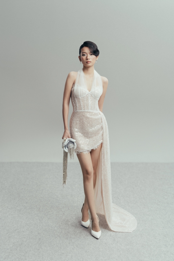 Bridal LINH DOAN ATELIER