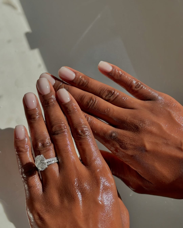 6 Wedding-Ready Summer Nail Trends for Every Event on Your Calendar