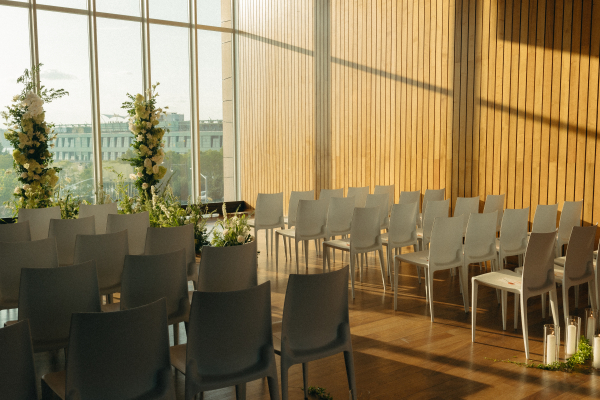Venues The Standard, High Line