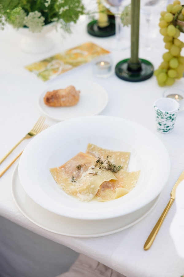 Cakes & Catering Rotondo Catering by Alba