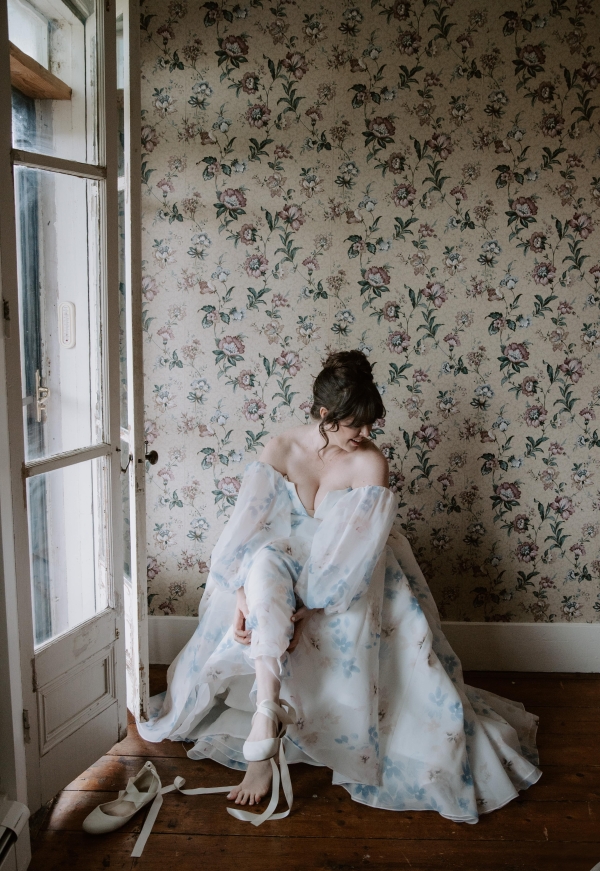 Photographers Cheyanna De Nicola