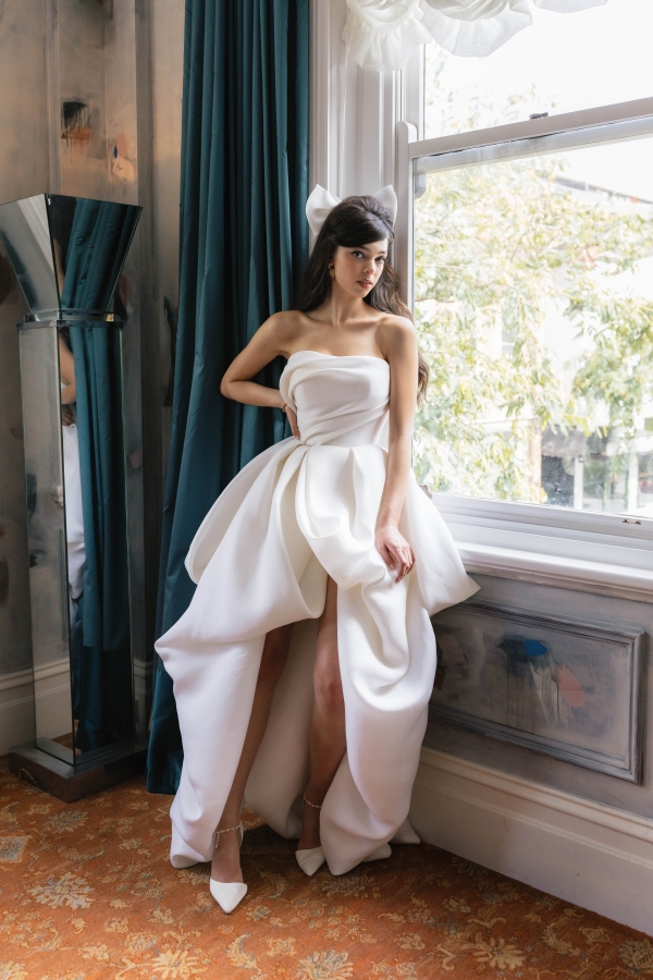 Bridal Shehzarin Batha Couture