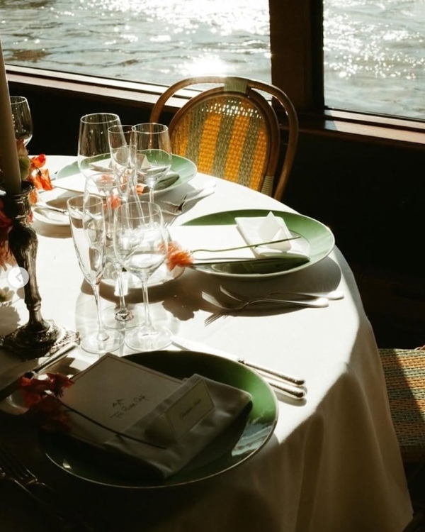 13 Romantic Restaurants for Date Night in NYC