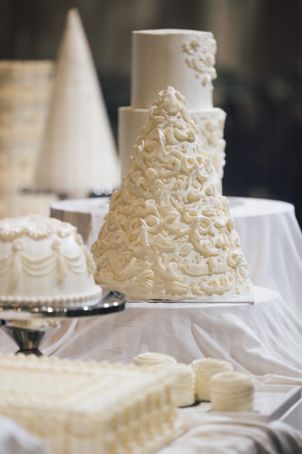 Cakes & Catering SNP Cake Atelier