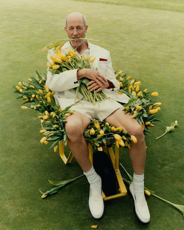 A Complete Style Guide for the Fashion-Forward Groom